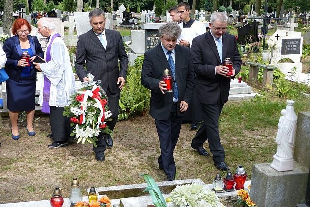 75 rocznica wybuchu II wojny światowej