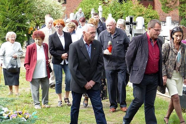 75 rocznica wybuchu II wojny światowej