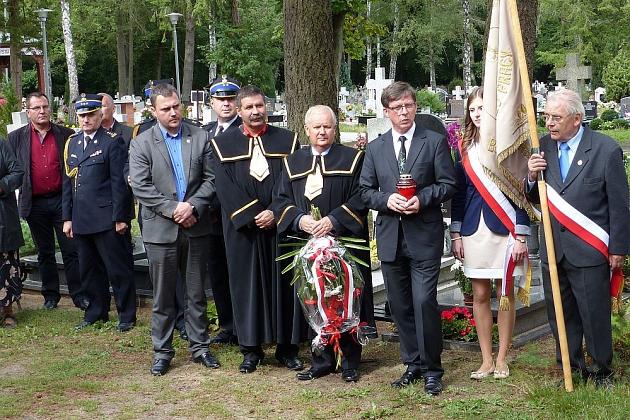 75 rocznica wybuchu II wojny światowej