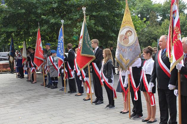 75 rocznica wybuchu II wojny światowej