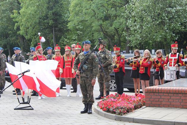75 rocznica wybuchu II wojny światowej