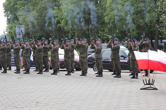 75 rocznica wybuchu II wojny światowej