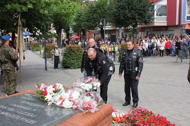 75 rocznica wybuchu II wojny światowej