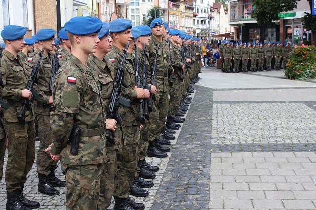 75 rocznica wybuchu II wojny światowej