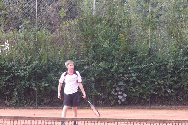 Podsumowanie letnich turniejów „X GRAND PRIX Wakacji Dzieci i Młodzieży w tenisie”