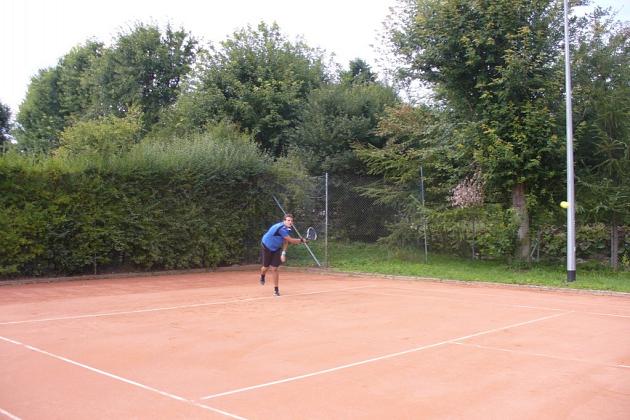 Podsumowanie letnich turniejów „X GRAND PRIX Wakacji Dzieci i Młodzieży w tenisie”