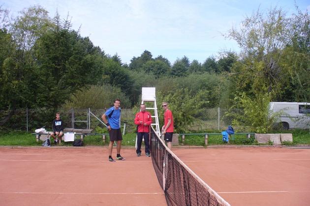 Podsumowanie letnich turniejów „X GRAND PRIX Wakacji Dzieci i Młodzieży w tenisie”