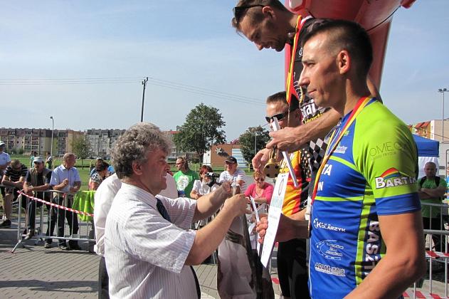 Wyniki VI MTB Tour Lębork Pazur Lęborskiego Lwa