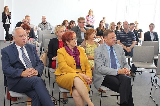 Inkubator Przedsiębiorczości w Lęborku otwarty