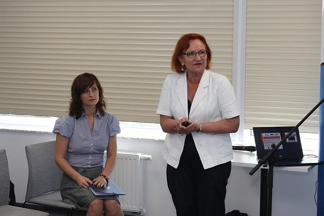 Inkubator Przedsiębiorczości w Lęborku otwarty