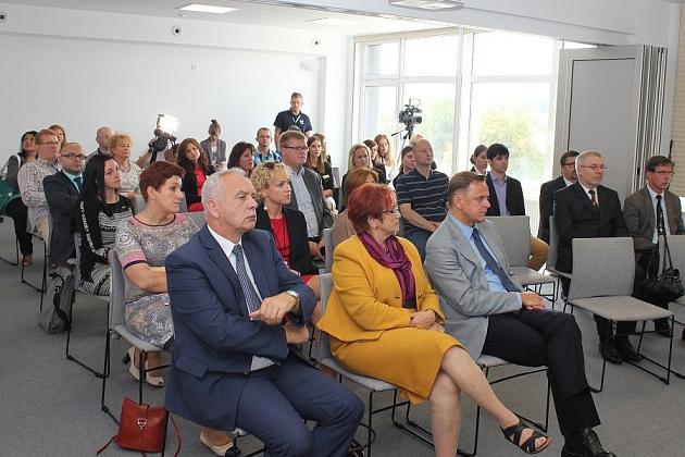 Inkubator Przedsiębiorczości w Lęborku otwarty