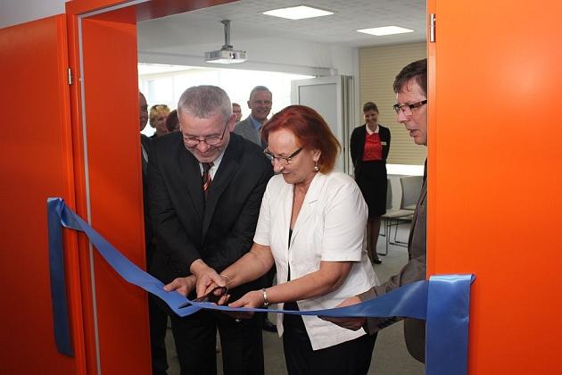 Inkubator Przedsiębiorczości w Lęborku otwarty