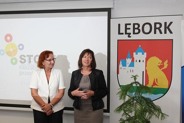 Inkubator Przedsiębiorczości w Lęborku otwarty