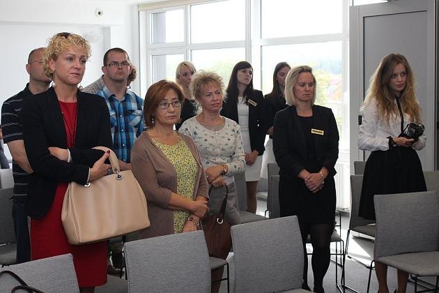 Inkubator Przedsiębiorczości w Lęborku otwarty