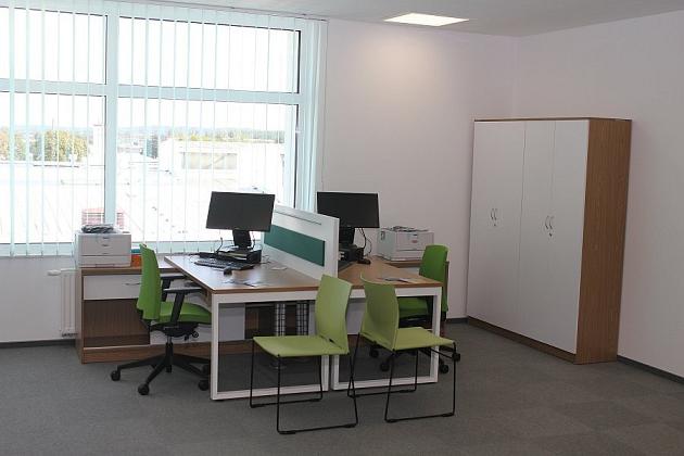 Inkubator Przedsiębiorczości w Lęborku otwarty