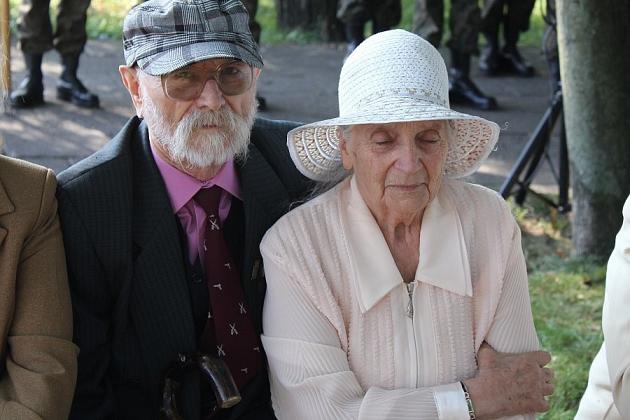 Światowy Dzień Sybiraka w Lęborku