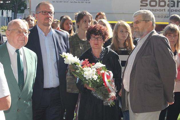 Światowy Dzień Sybiraka w Lęborku