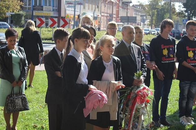 Światowy Dzień Sybiraka w Lęborku