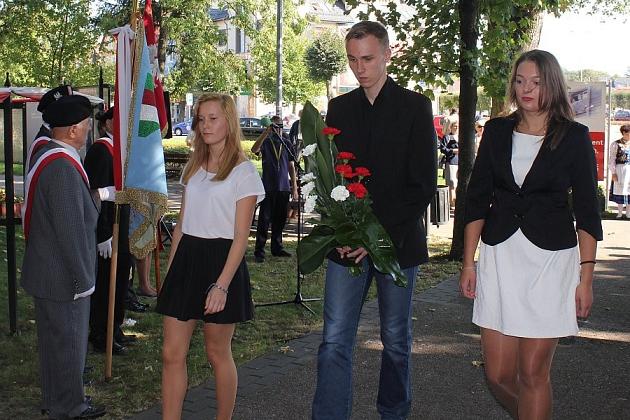 Światowy Dzień Sybiraka w Lęborku