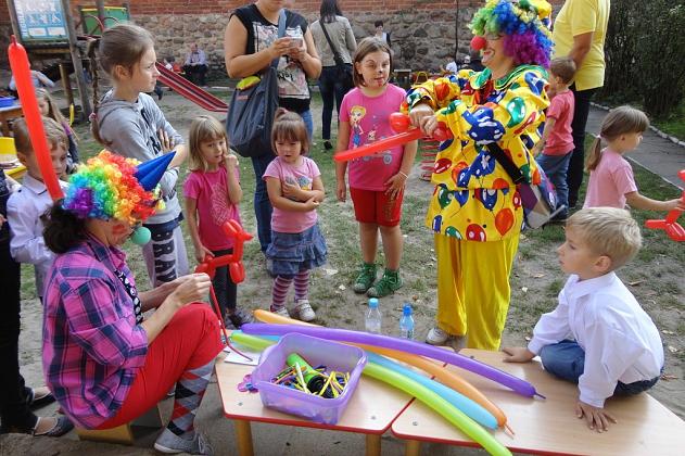 Ogólnopolski Dzień Przedszkolaka