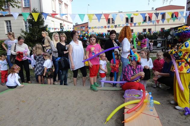 Ogólnopolski Dzień Przedszkolaka