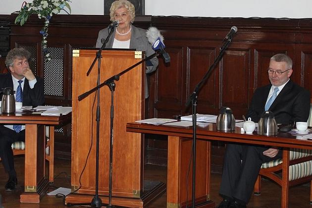 Pamięci dr. Edwarda Bieszki