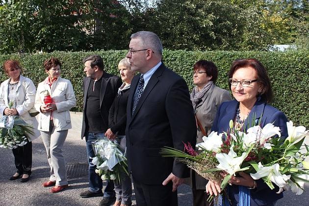 Pamięci dr. Edwarda Bieszki