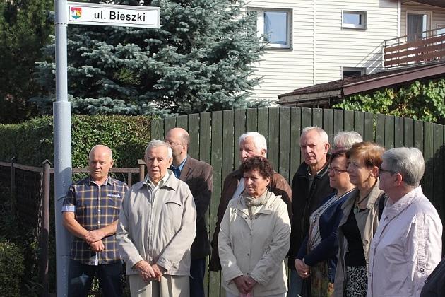 Pamięci dr. Edwarda Bieszki