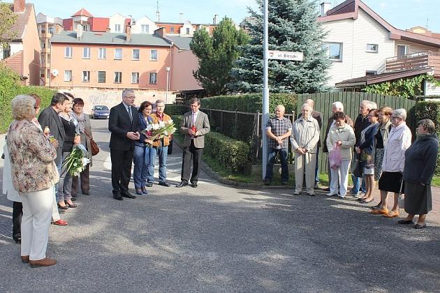 Pamięci dr. Edwarda Bieszki