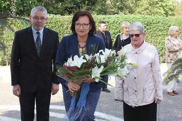 Pamięci dr. Edwarda Bieszki