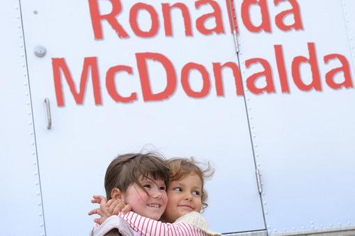 Samorząd Miasta Lęborka i Farm Frites Poland mówią NIE nowotworom u dzieci