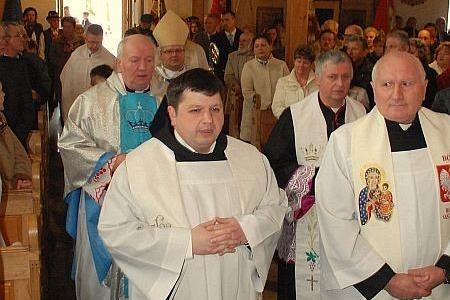 Święto w 222 rocznicę uchwalenia Święta Konstytucji 3 Maja