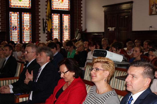 Przeciw przemocy w Rodzinie