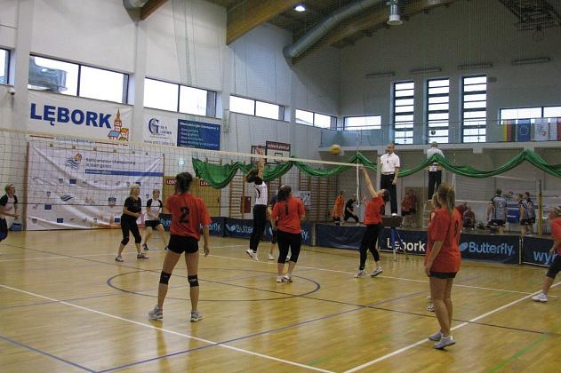 Konferencja zamykająca projekt Baltic Rally