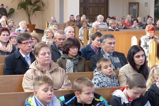 Żołnierze-górnicy spotkali się  w 65 rocznicę