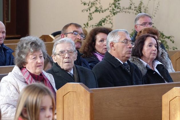Żołnierze-górnicy spotkali się  w 65 rocznicę