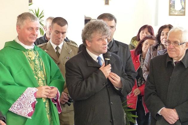 Żołnierze-górnicy spotkali się  w 65 rocznicę