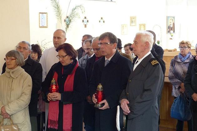 Żołnierze-górnicy spotkali się  w 65 rocznicę