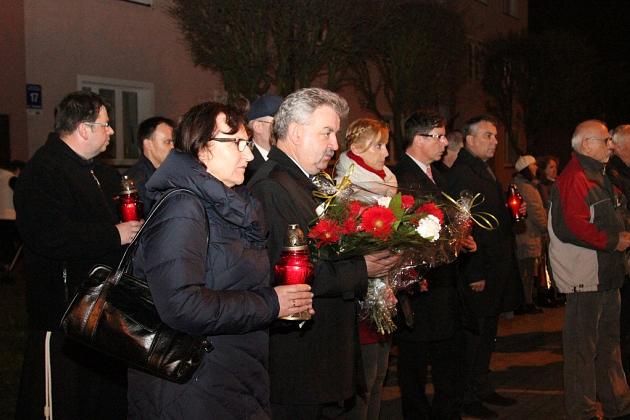 Lębork uczcił 96 rocznicę odzyskania niepodległości
