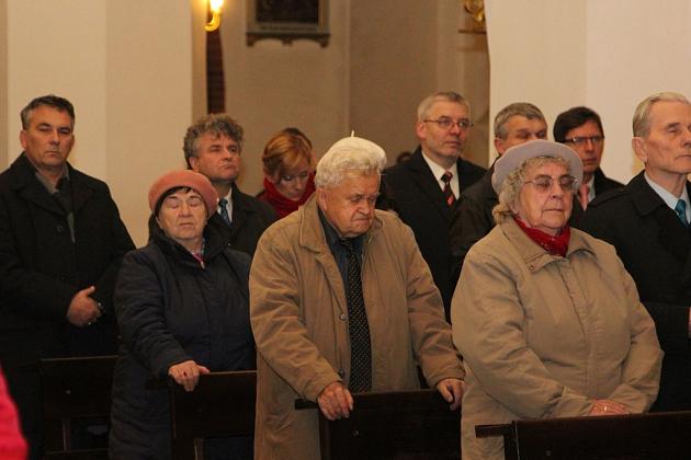 Lębork uczcił 96 rocznicę odzyskania niepodległości
