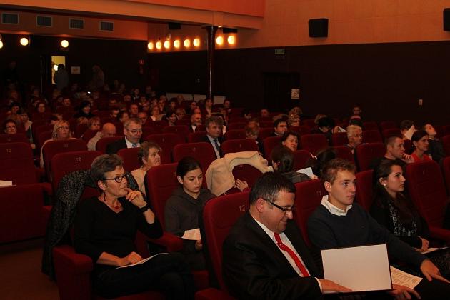 Lębork uczcił 96 rocznicę odzyskania niepodległości