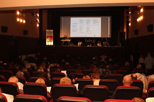 Lębork uczcił 96 rocznicę odzyskania niepodległości