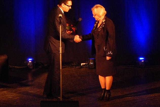 Konkurs Stryjewskiego podsumowany, laureaci nagrodzeni