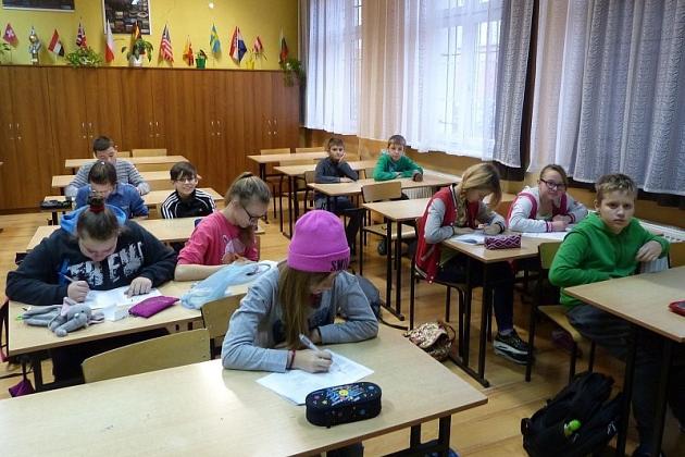 Szkolne Ośrodki Karier w lęborskich szkołach