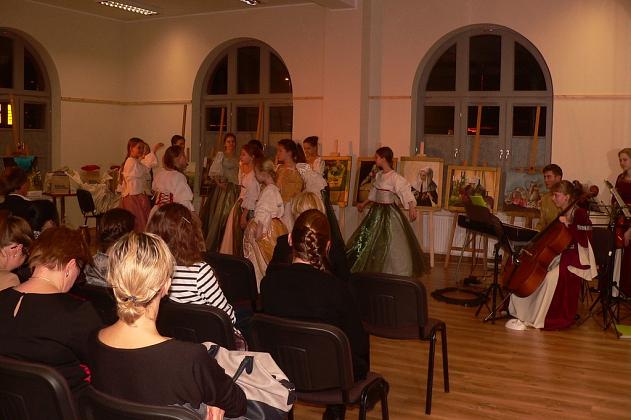 Legendy Błękitnej Krainy nagrodzone