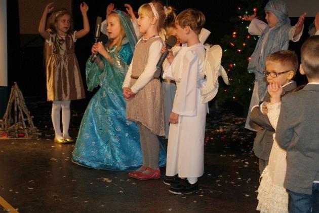 XI  Miejski Przegląd Jasełek