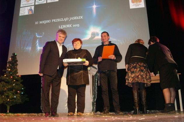 XI  Miejski Przegląd Jasełek