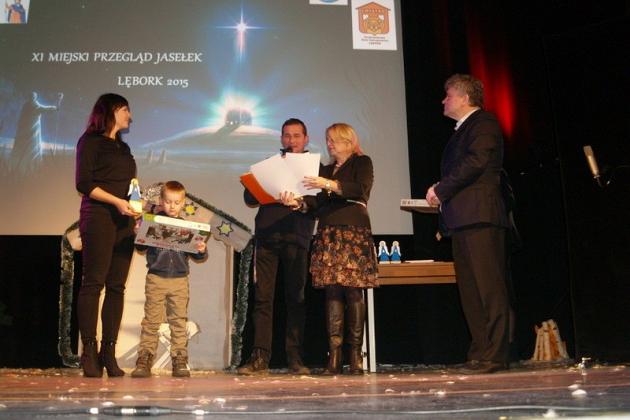 XI  Miejski Przegląd Jasełek