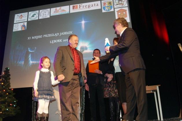 XI  Miejski Przegląd Jasełek