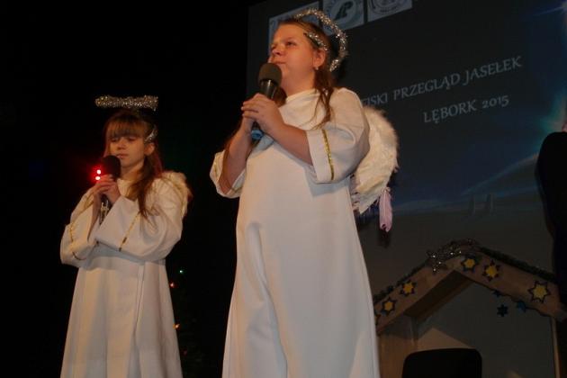 XI  Miejski Przegląd Jasełek